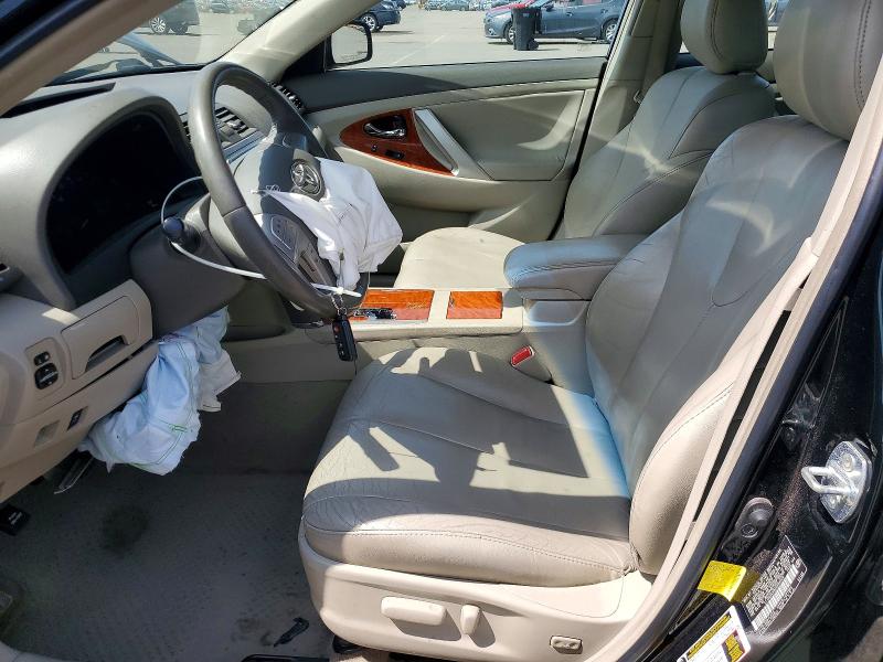 2011 Toyota Camry მანქანა იყიდება აუქციონზე, vin: 4T1BK3EK9BU628306, აუქციონის ნომერი: 57346456