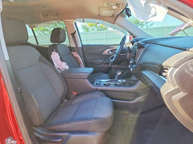 Продаж на аукціоні авто 2021 Chevrolet Traverse, vin: 1GNEVGKW7MJ234659, номер лоту: 56069396