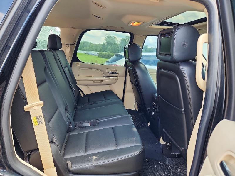 Aukcja sprzedaży 2007 Cadillac Escalade, vin: 1GYFK63827R199206, numer aukcji: 57953556