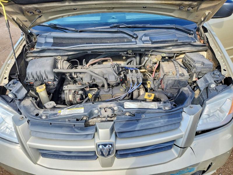 Aukcja sprzedaży 2010 Dodge Grand Caravan, vin: 2D4RN4DE0AR182234, numer aukcji: 56933696
