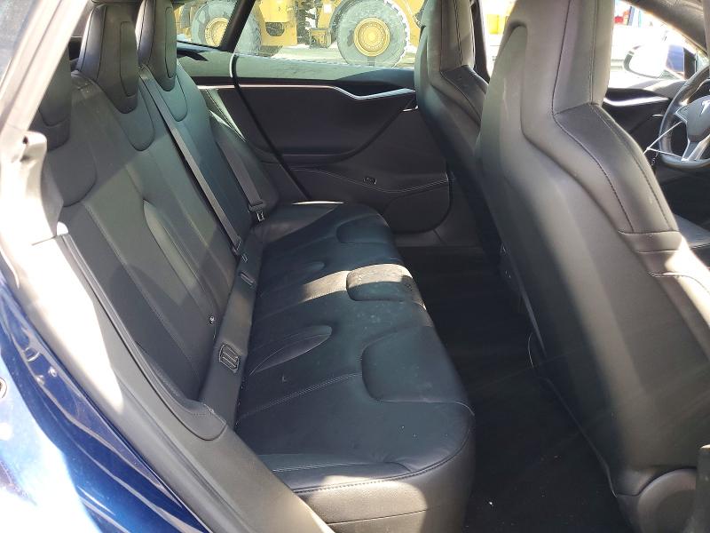 Aukcja sprzedaży 2016 Tesla Model S, vin: 5YJSA1E19GF160631, numer aukcji: 56354446