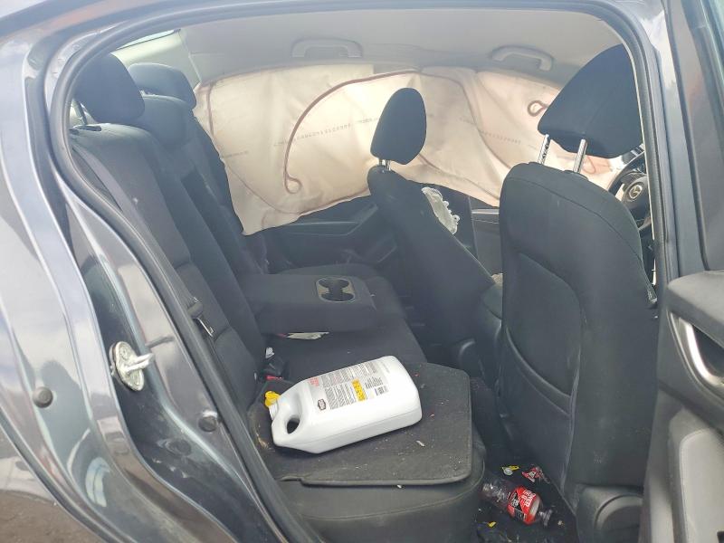 Продажа на аукционе авто 2014 Mazda 3, vin: 3MZBM1V79EM106084, номер лота: 57868136