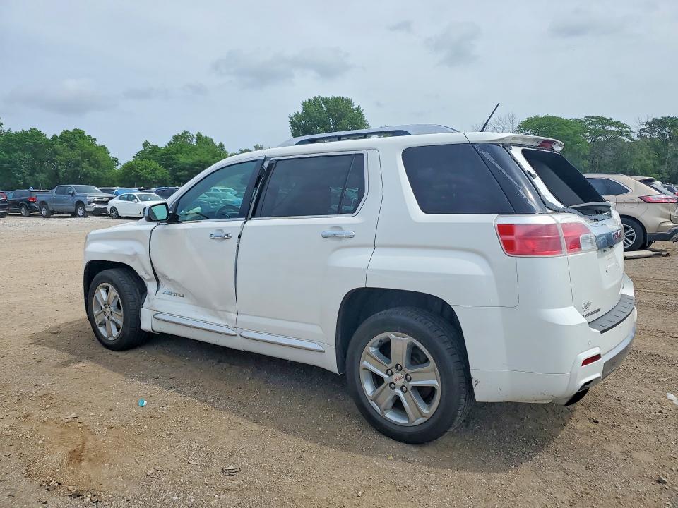 Aukcja sprzedaży 2013 Gmc Terrain, vin: 2GKFLZEK3D6282104, numer aukcji: 56663916