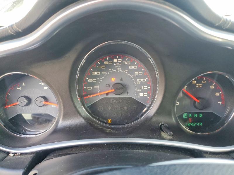58270736 :رقم المزاد ، 1C3CDZAB8CN252855 vin ، 2012 Dodge Avenger مزاد بيع