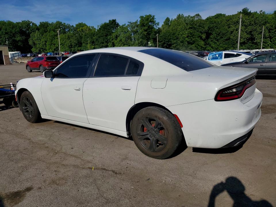 Продаж на аукціоні авто 2022 Dodge Charger, vin: 2C3CDXBG2NH224155, номер лоту: 57228426