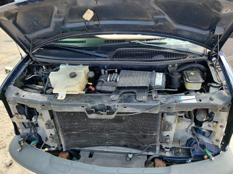 Aukcja sprzedaży 2002 Gmc Savana, vin: 1GDFG15R121206052, numer aukcji: 56294766