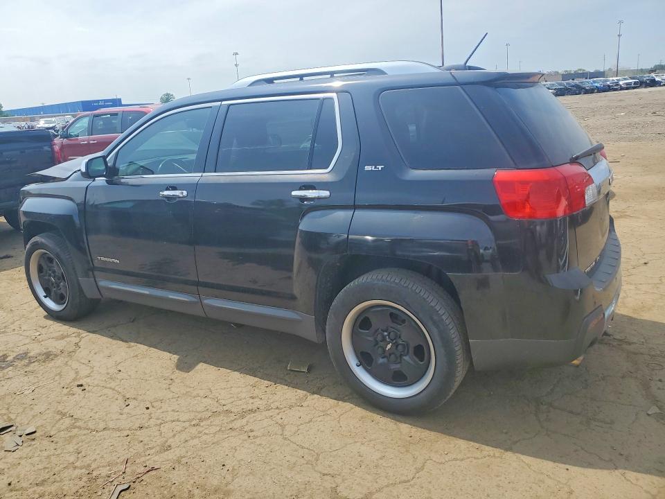 Aukcja sprzedaży 2015 Gmc Terrain, vin: 2GKFLYE3XF6315024, numer aukcji: 56634186
