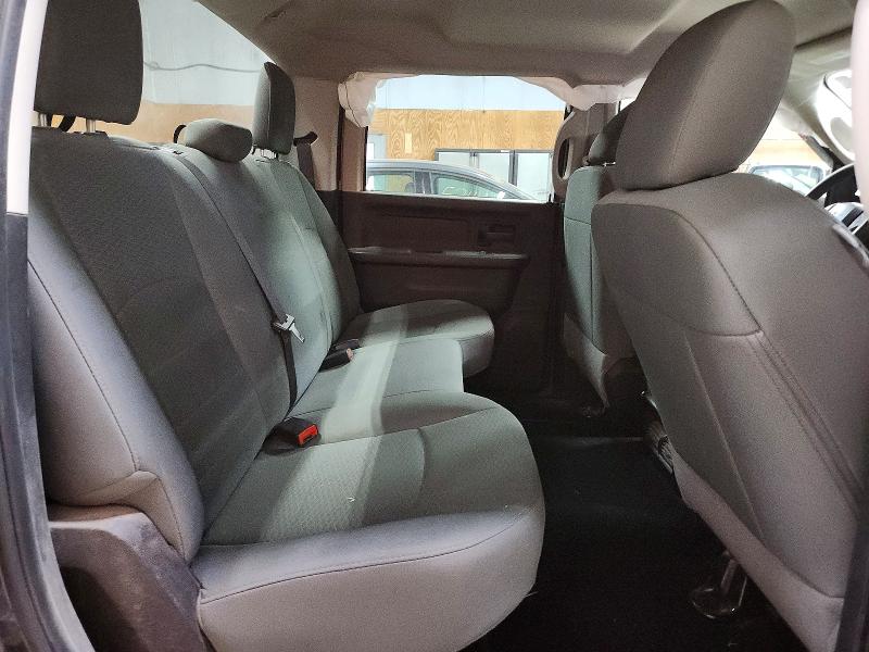 Продаж на аукціоні авто 2016 Ram 1500, vin: 3C6RR7KT8GG117030, номер лоту: 56190556