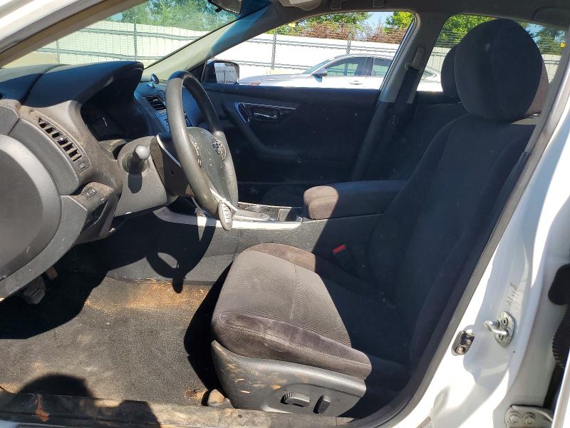 Продажа на аукционе авто 2013 Nissan Altima, vin: 1N4AL3AP6DC918693, номер лота: 55198026