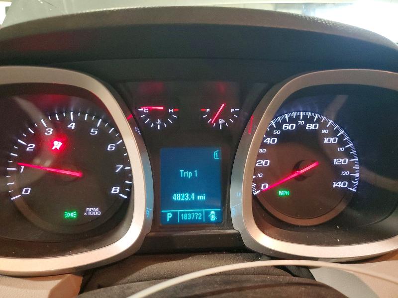 Aukcja sprzedaży 2011 Chevrolet Equinox, vin: 2CNALDECXB6388172, numer aukcji: 56723456