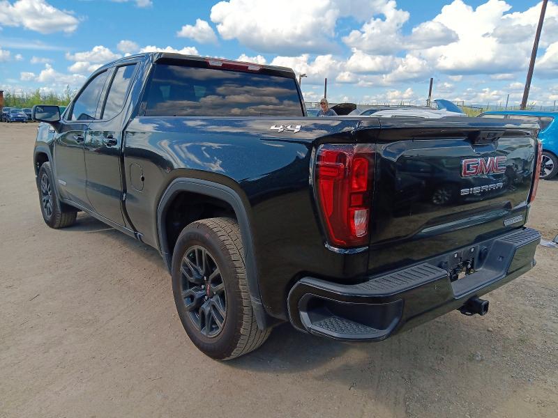 2026 Gmc Sierra მანქანა იყიდება აუქციონზე, vin: 1GTRUJEK9TZ186665, აუქციონის ნომერი: 57750726