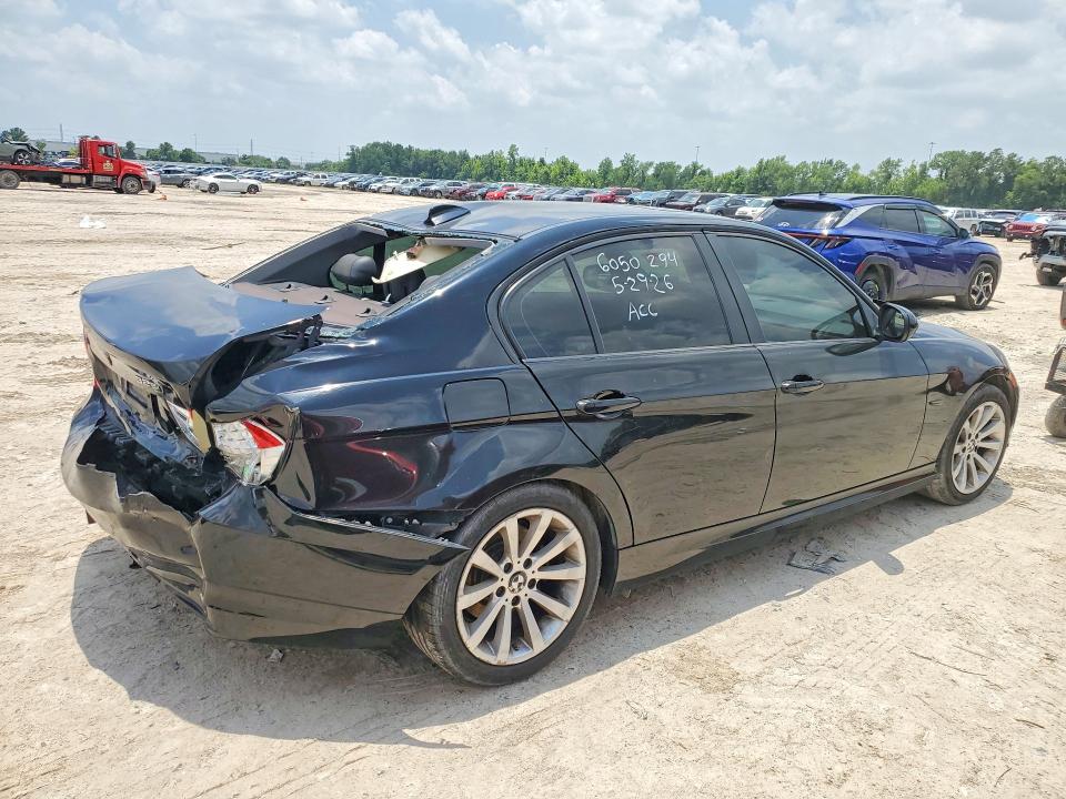 Aukcja sprzedaży 2011 Bmw 328, vin: WBAPH5G58BNM79485, numer aukcji: 57489756