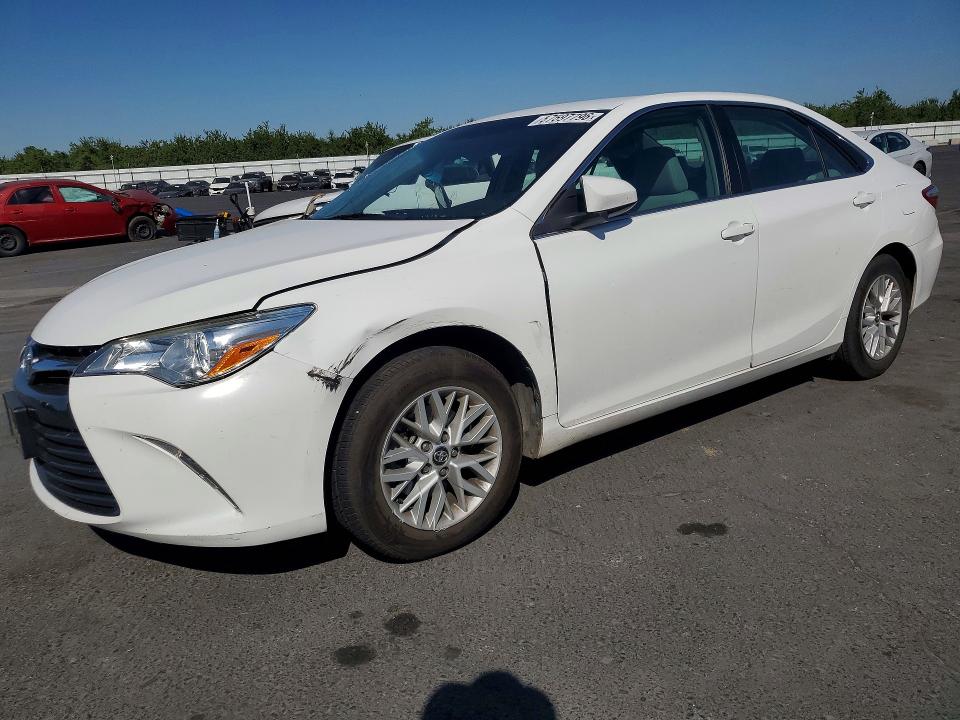 Продажа на аукционе авто 2016 Toyota Camry, vin: 4T1BF1FK3GU240454, номер лота: 57597796
