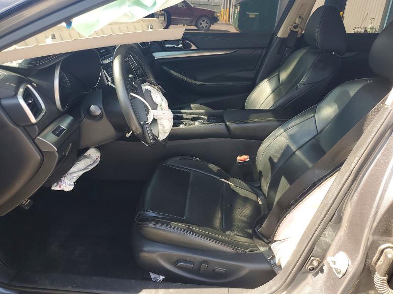 Продаж на аукціоні авто 2020 Nissan Maxima, vin: 1N4AA6CV9LC362879, номер лоту: 55179826