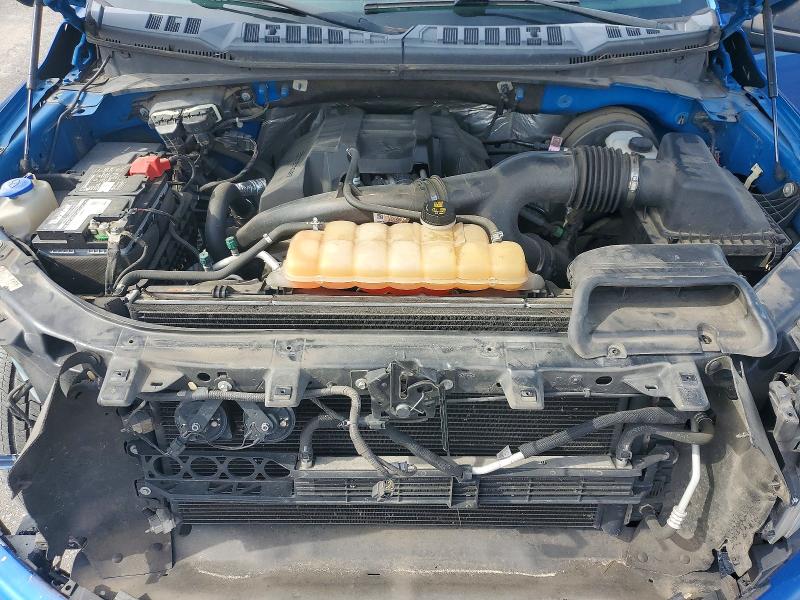 Aukcja sprzedaży 2017 Ford F150, vin: 1FTEW1CP3HFA50872, numer aukcji: 58571436