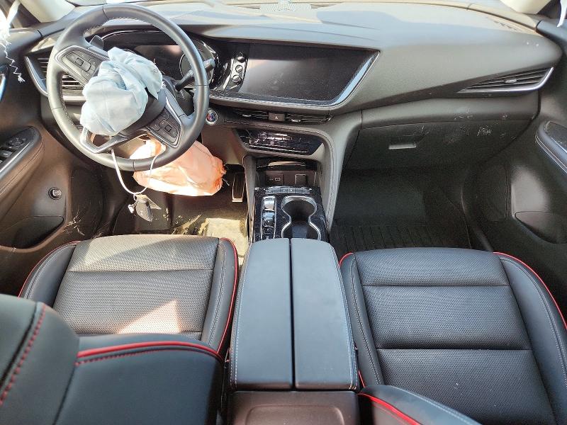 Aukcja sprzedaży 2022 Buick Envision, vin: LRBFZNR46ND137509, numer aukcji: 55310506