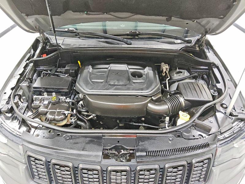 Aukcja sprzedaży 2021 Jeep Grand Cherokee, vin: 1C4RJEAG2MC798177, numer aukcji: 55024866