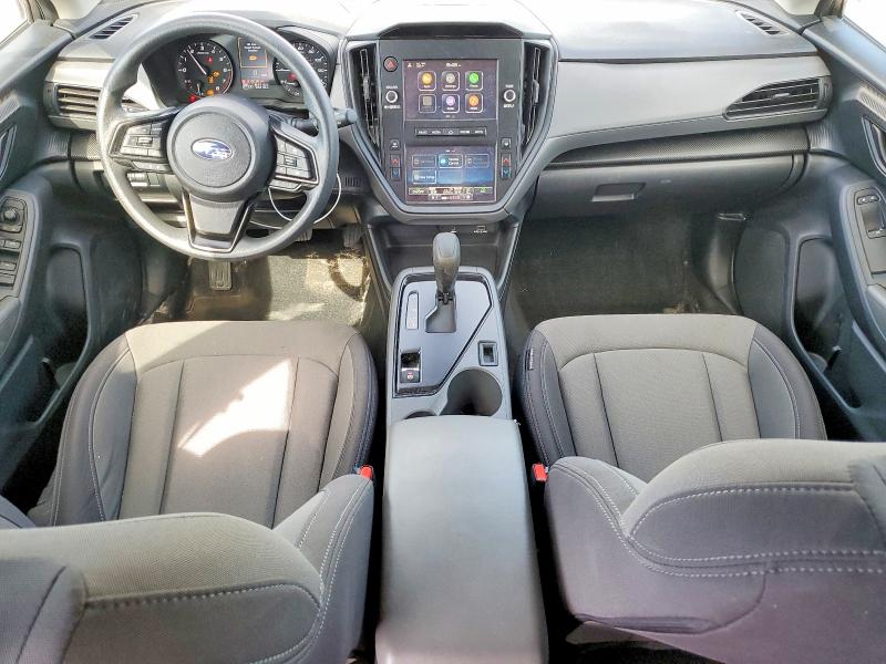 Aukcja sprzedaży 2024 Subaru Crosstrek, vin: JF2GUABC0R8329264, numer aukcji: 58647806