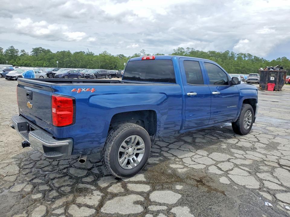 Продажа на аукционе авто 2019 Chevrolet Silverado Ld, vin: 2GCVKPEC9K1201205, номер лота: 57544426