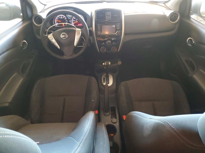 Продажа на аукционе авто 2017 Nissan Versa, vin: 3N1CN7AP5HL803150, номер лота: 55459586