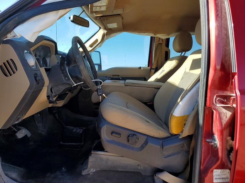 Продаж на аукціоні авто 2016 Ford F250, vin: 1FT7W2BT2GEA31179, номер лоту: 57474396