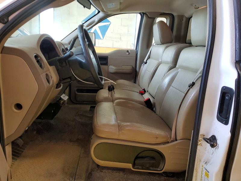 Aukcja sprzedaży 2007 Ford F150, vin: 1FTRF12W47NA84205, numer aukcji: 56612916
