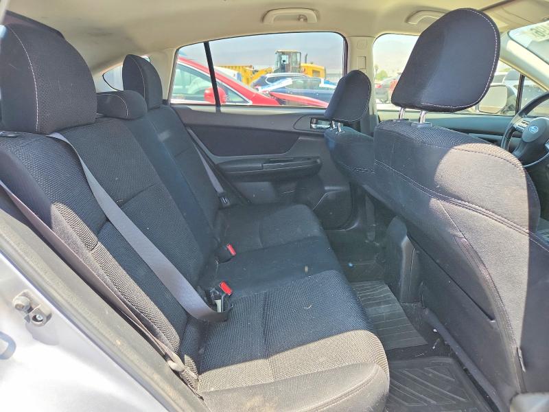 Aukcja sprzedaży 2014 Subaru Xv Crosstrek, vin: JF2GPACC5E9201810, numer aukcji: 58310496