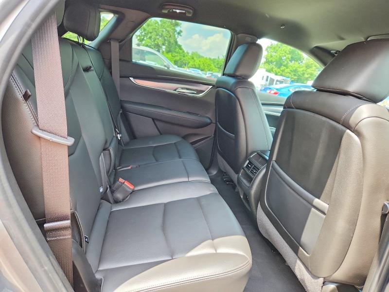Продажа на аукционе авто 2024 Cadillac Xt5, vin: 1GYKNAR40RZ734209, номер лота: 53852126