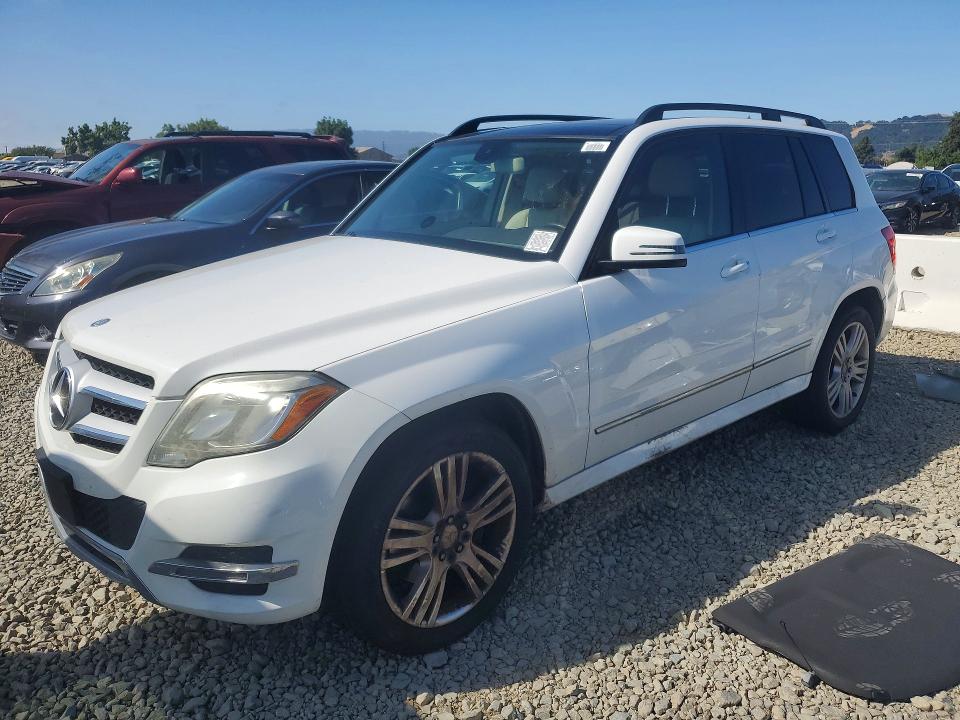 Aukcja sprzedaży 2013 Mercedes-benz Glk, vin: WDCGG8JB1DG097628, numer aukcji: 56253746