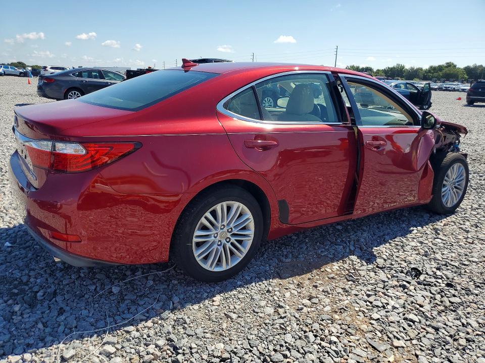 Aukcja sprzedaży 2014 Lexus Es, vin: JTHBK1GG7E2085716, numer aukcji: 58082256