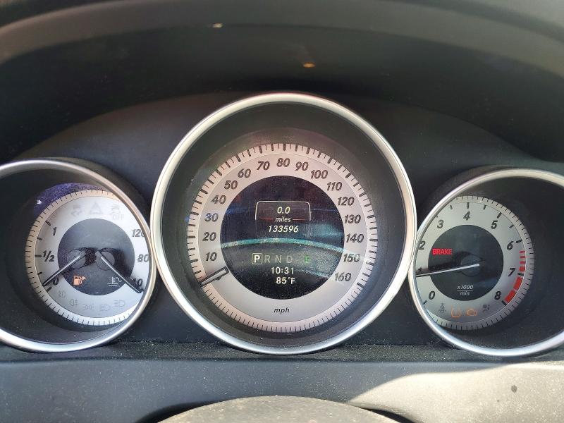 Aukcja sprzedaży 2014 Mercedes-benz C, vin: WDDGF8AB2EA949861, numer aukcji: 59553696