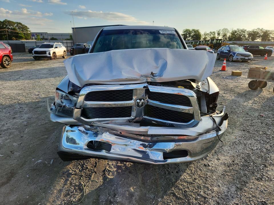 Aukcja sprzedaży 2015 Ram 1500, vin: 1C6RR6GT0FS553199, numer aukcji: 54921936