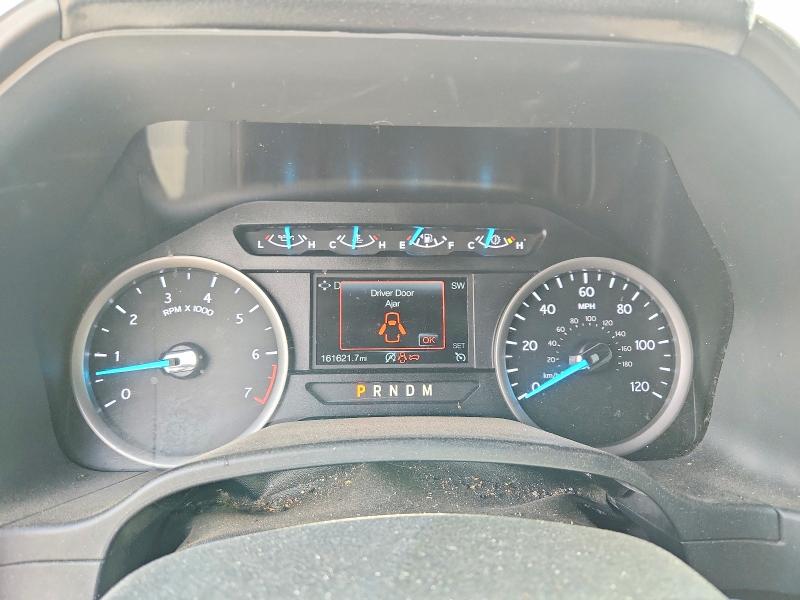 55226986 :رقم المزاد ، 1FMJK1HT2KEA14289 vin ، 2019 Ford Expedition مزاد بيع