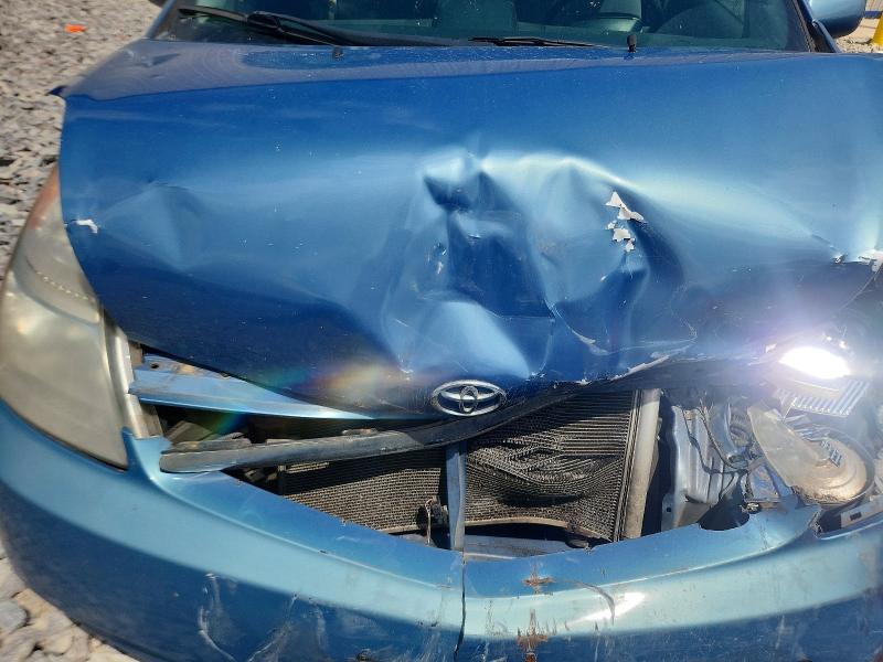55996526 :رقم المزاد ، JTDKB20U897841909 vin ، 2009 Toyota Prius مزاد بيع