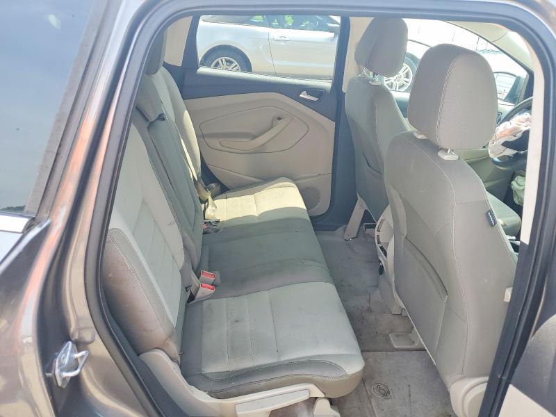 Продажа на аукционе авто 2014 Ford Escape, vin: 1FMCU0G98EUA54843, номер лота: 58089136