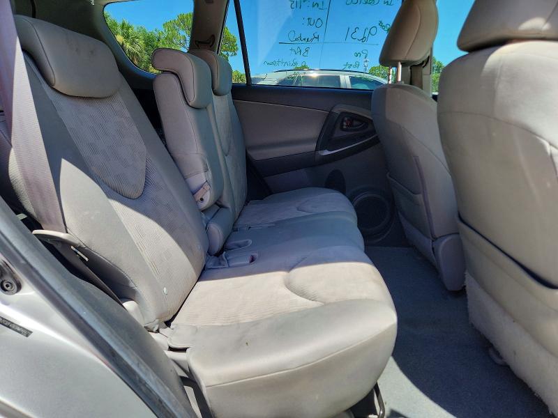 Aukcja sprzedaży 2010 Toyota Rav4, vin: 2T3ZF4DV3AW046471, numer aukcji: 57934676