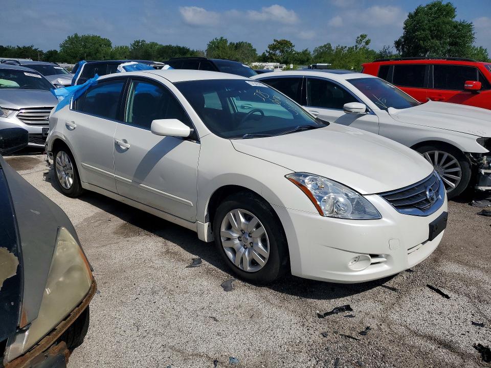 Продаж на аукціоні авто 2012 Nissan Altima, vin: 1N4AL2AP9CN411798, номер лоту: 57542966