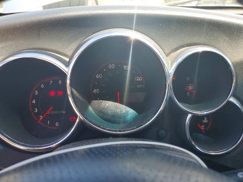 2006 Toyota Matrix მანქანა იყიდება აუქციონზე, vin: 2T1LR32E86C561137, აუქციონის ნომერი: 57594606