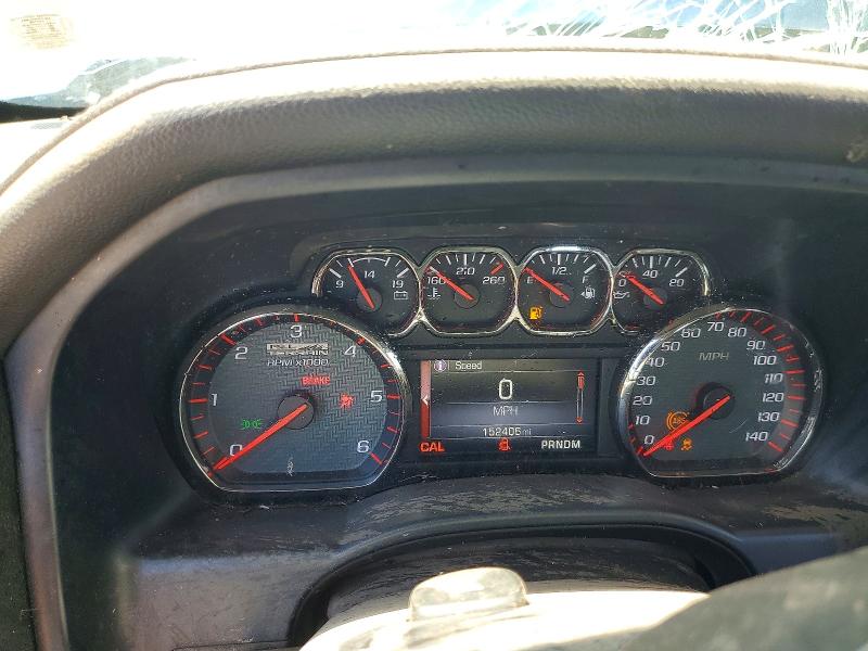 Продажа на аукционе авто 2016 Gmc Sierra, vin: 3GTU2MEC5GG139519, номер лота: 57385376