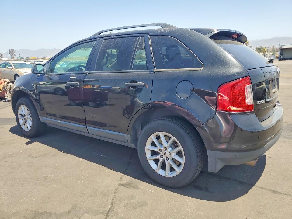 Aukcja sprzedaży 2013 Ford Edge, vin: 2FMDK3GC7DBC93117, numer aukcji: 56544706