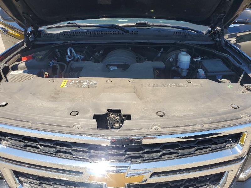 Продажа на аукционе авто 2020 Chevrolet Suburban, vin: 1GNSKHKCXLR263497, номер лота: 56474686