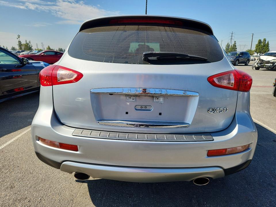 Продажа на аукционе авто 2017 Infiniti Qx50, vin: JN1BJ0RP6HM385030, номер лота: 58315966