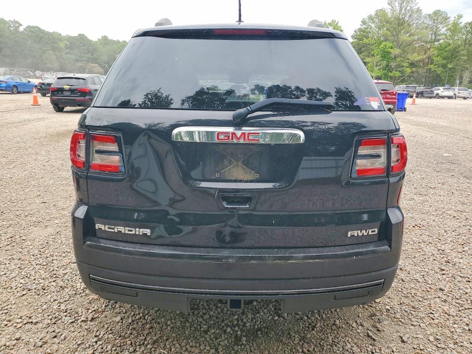 Aukcja sprzedaży 2016 Gmc Acadia, vin: 1GKKVRKD1GJ286321, numer aukcji: 57190116