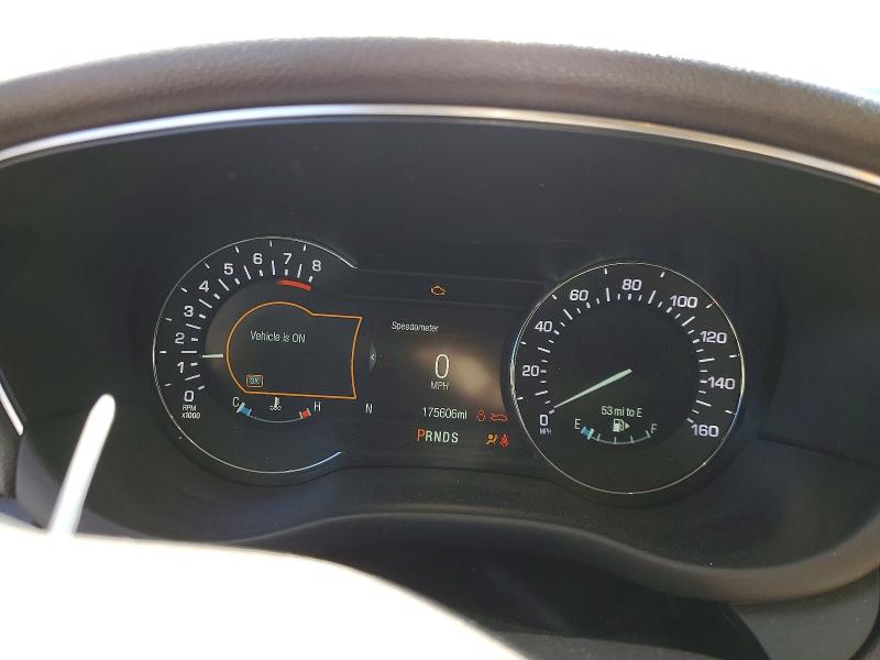 Auction sale of the 2019 Lincoln Mkc, vin: 5LMTJ3DH7KUL37670, lot number: 57917256