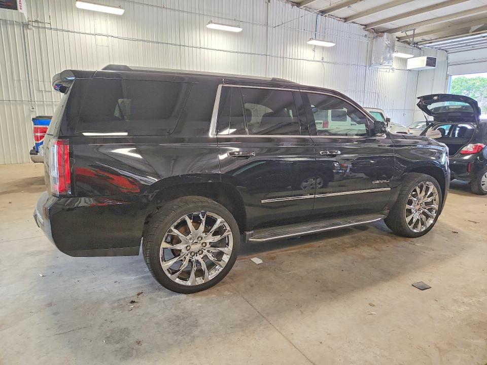 Aukcja sprzedaży 2015 Gmc Yukon, vin: 1GKS2CKJ4FR549560, numer aukcji: 57215106