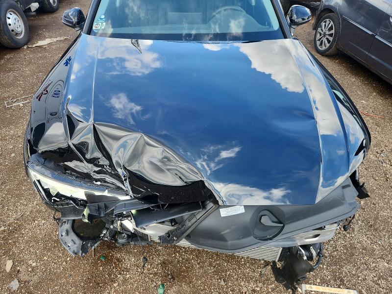 56513116 :رقم المزاد ، WA17AAF43PA057660 vin ، 2023 Audi A4 Allroad مزاد بيع