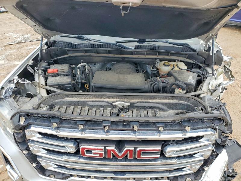 57424226 :رقم المزاد ، 3GTU9DEL8LG326372 vin ، 2020 Gmc Sierra مزاد بيع