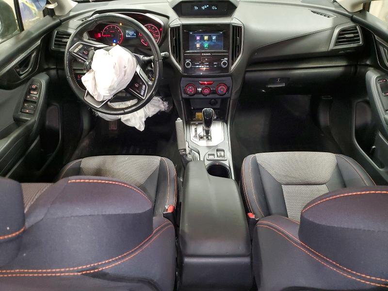 Aukcja sprzedaży 2018 Subaru Crosstrek, vin: JF2GTABC5JH241639, numer aukcji: 58922726