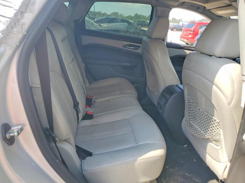 57802096 :رقم المزاد ، 3GYFNDE32DS561296 vin ، 2013 Cadillac Srx مزاد بيع