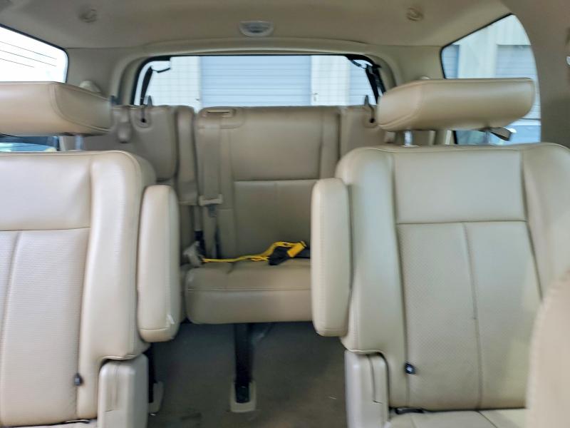 Продаж на аукціоні авто 2009 Ford Expedition, vin: 1FMFU17509EB27736, номер лоту: 58994266